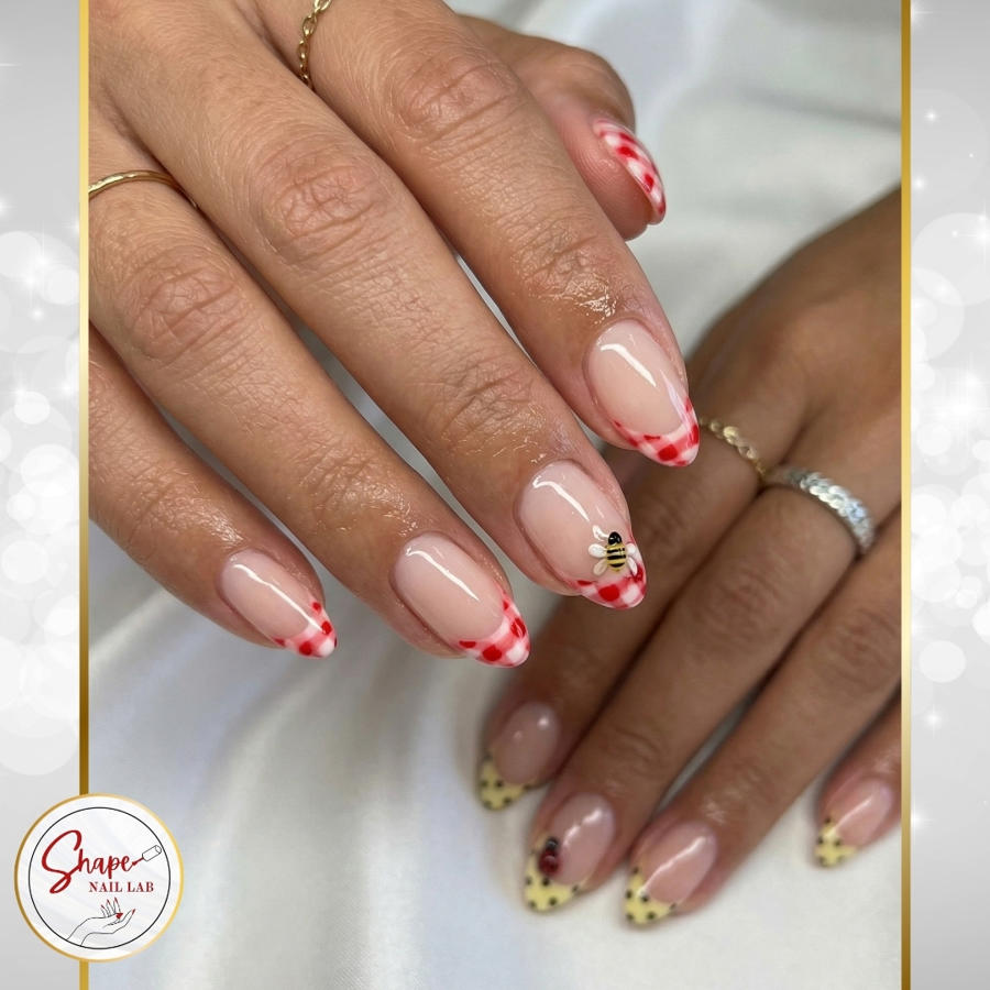 Nail Design